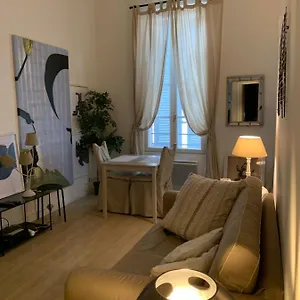  Apartamento Limas
