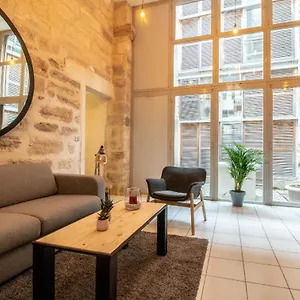  Apartamento Atlas - Orion - Plein Centre - Climatisé