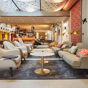 Mercure Gare Tgv Awinion